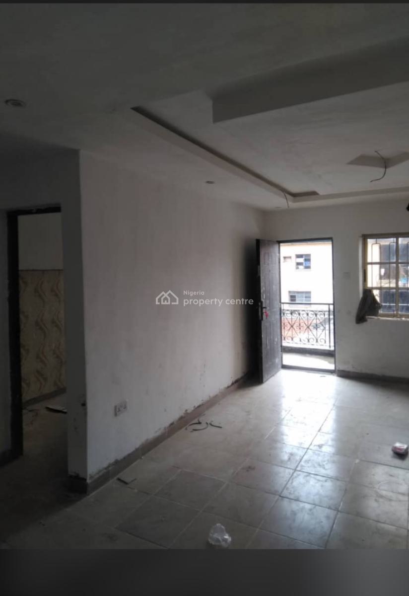 Very Lovely Miniflat, Ikeja, Lagos, Self Contain (single Rooms) for Rent