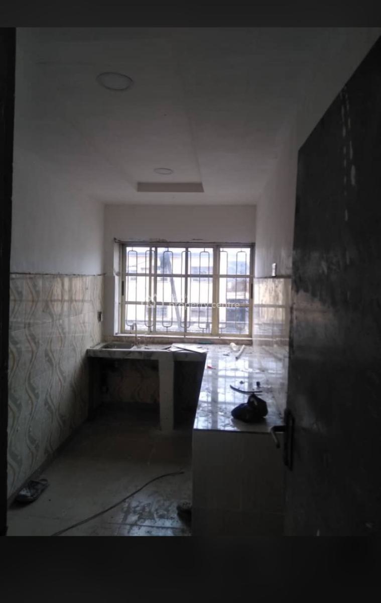 Very Lovely Miniflat, Ikeja, Lagos, Self Contain (single Rooms) for Rent