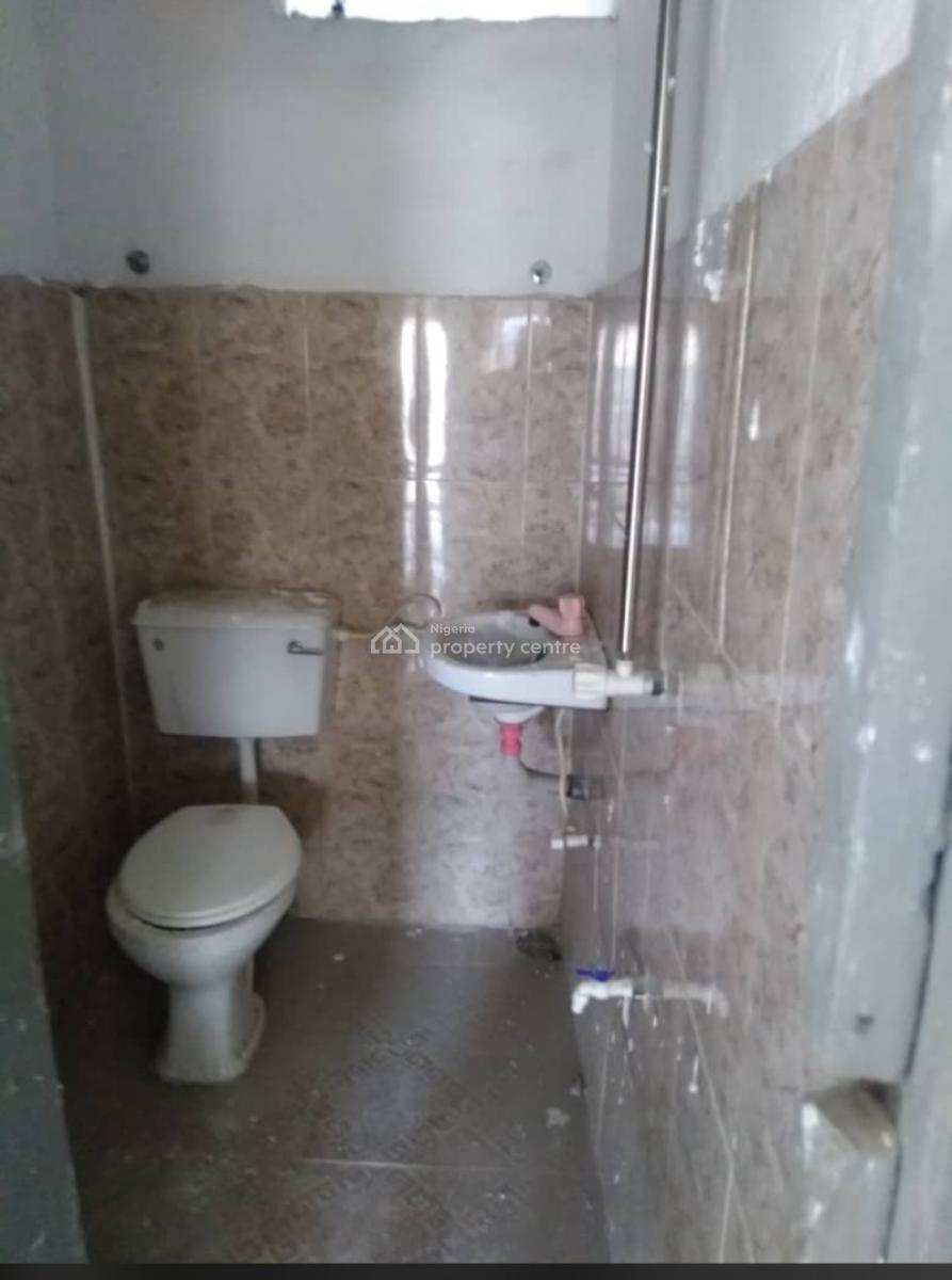 Very Lovely Miniflat, Ikeja, Lagos, Self Contain (single Rooms) for Rent