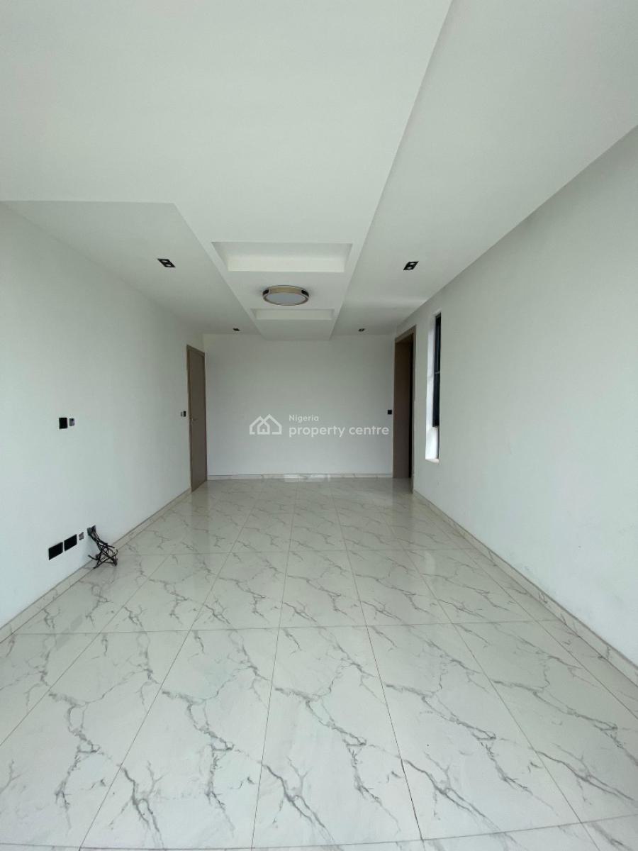 Beautiful 4 Bedroom Terrace Duplex with a Pool, Ajah, Lagos, House for Sale