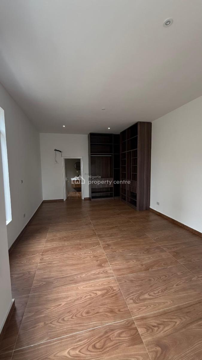 Enormous 5 Bedroom Duplex with a Pool and Bq and a Cinema, Ajah, Lagos, House for Sale