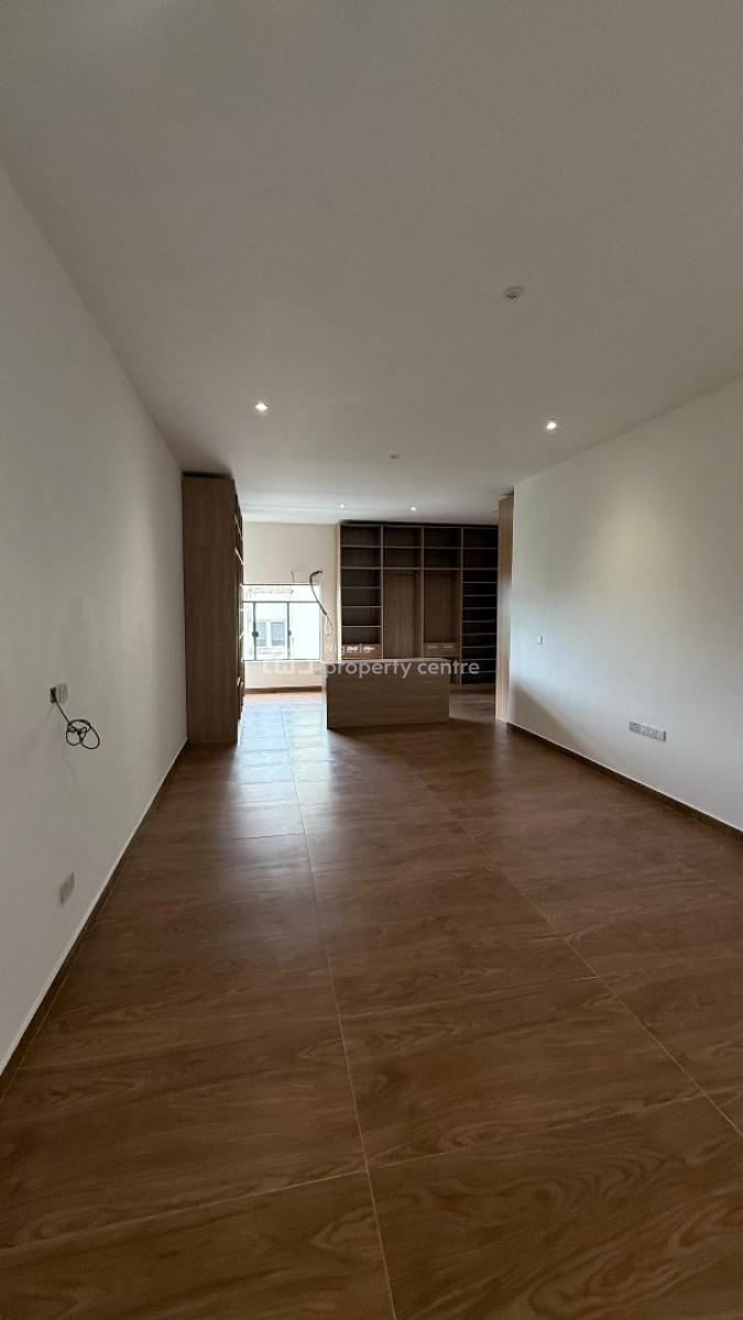 Enormous 5 Bedroom Duplex with a Pool and Bq and a Cinema, Ajah, Lagos, House for Sale