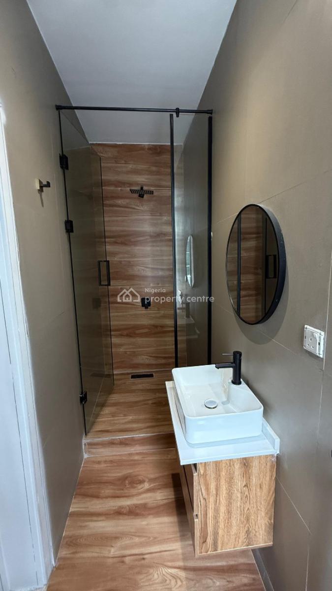 Enormous 5 Bedroom Duplex with a Pool and Bq and a Cinema, Ajah, Lagos, House for Sale