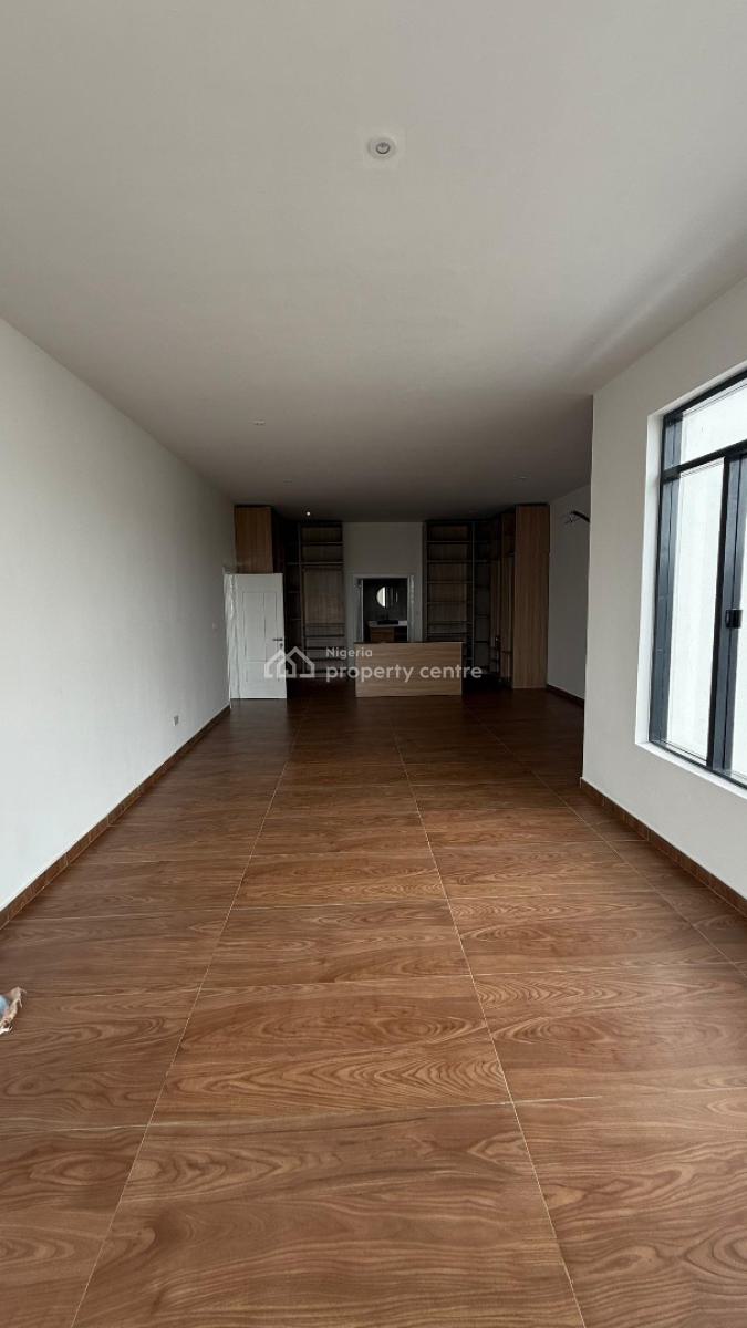 Enormous 5 Bedroom Duplex with a Pool and Bq and a Cinema, Ajah, Lagos, House for Sale