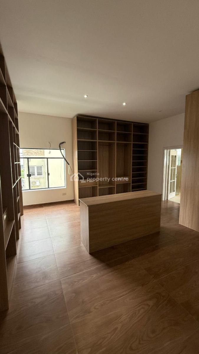 Enormous 5 Bedroom Duplex with a Pool and Bq and a Cinema, Ajah, Lagos, House for Sale