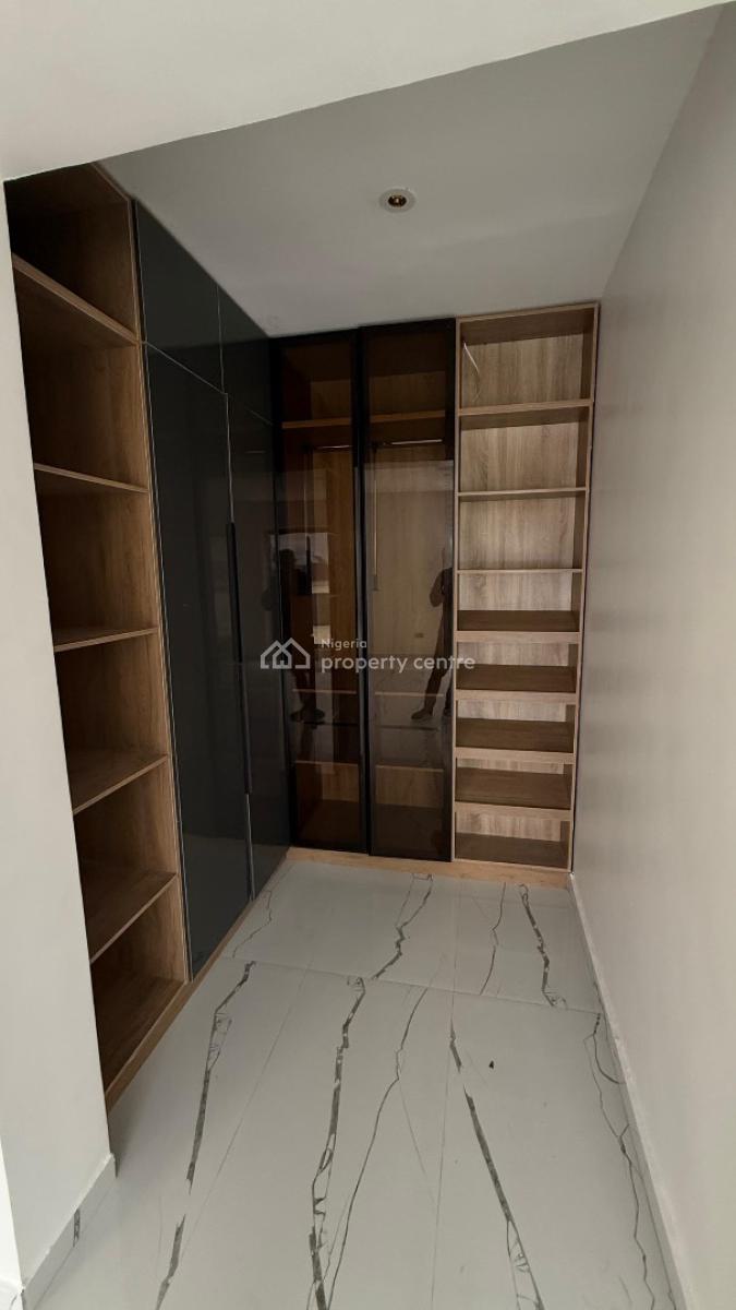 Amazing 5 Bedroom Duplex with a Bq,pool,gym, Ajah, Lagos, House for Sale