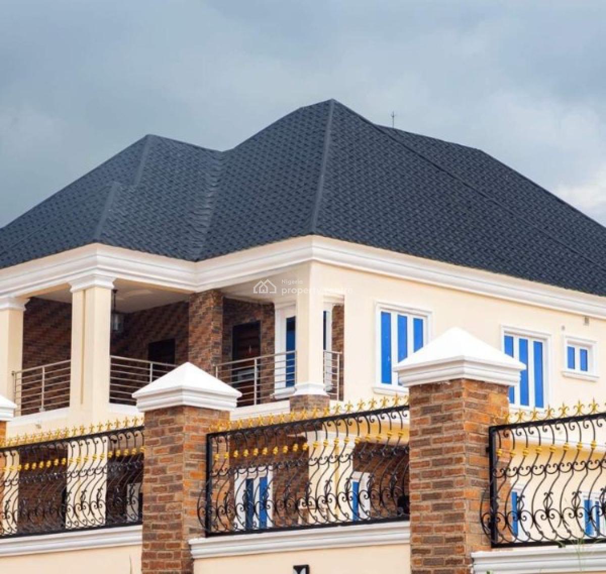 Dry Land Distress Deal in City of David, City of David, Simawa, Ogun, Residential Land for Sale