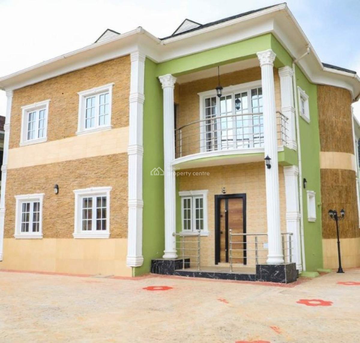 Dry Land Distress Deal in City of David, City of David, Simawa, Ogun, Residential Land for Sale