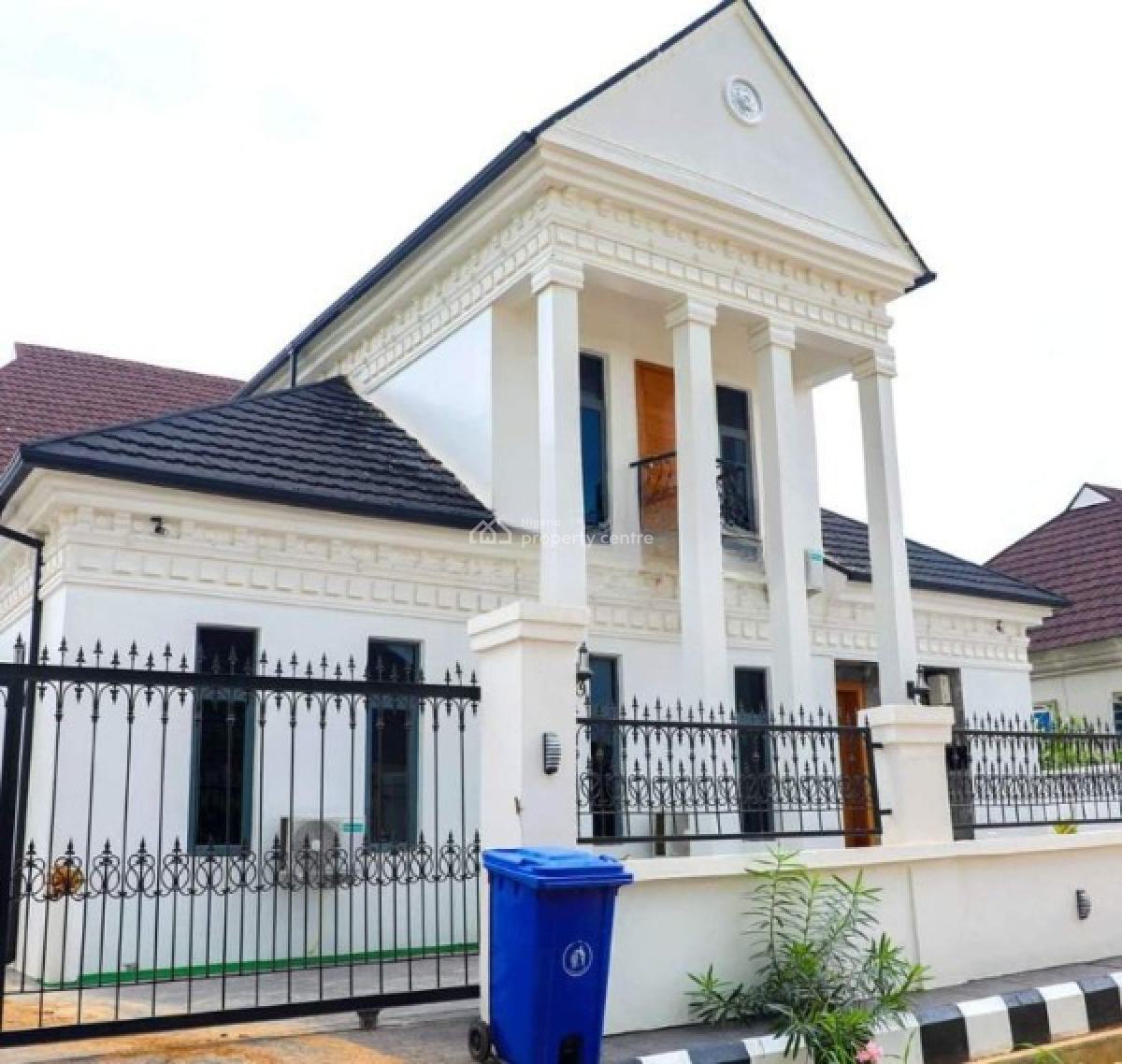 Dry Land Distress Deal in City of David, City of David, Simawa, Ogun, Residential Land for Sale