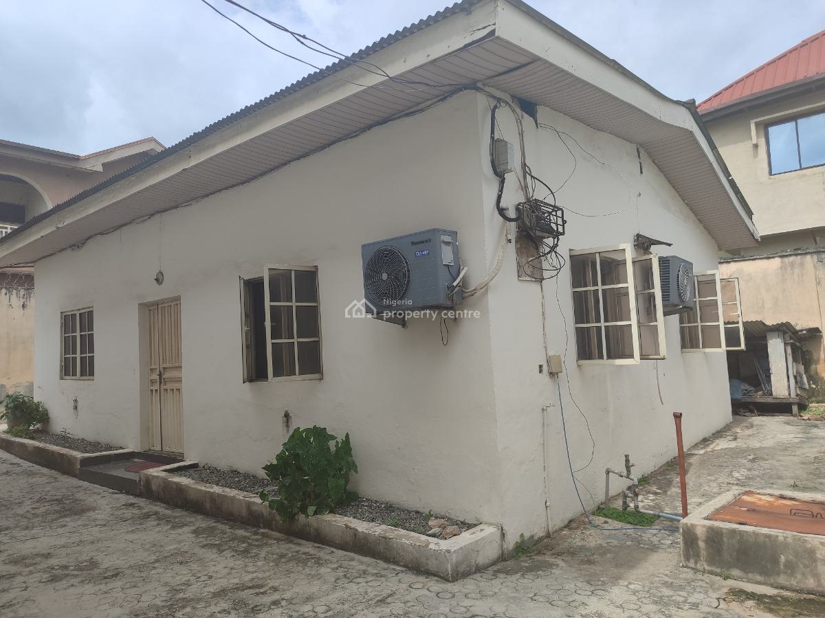 a Block of 4nos 3 Bedroom Flats, Off Emmanuel Keshi Street, Gra Phase 2, Magodo, Lagos, Block of Flats for Sale