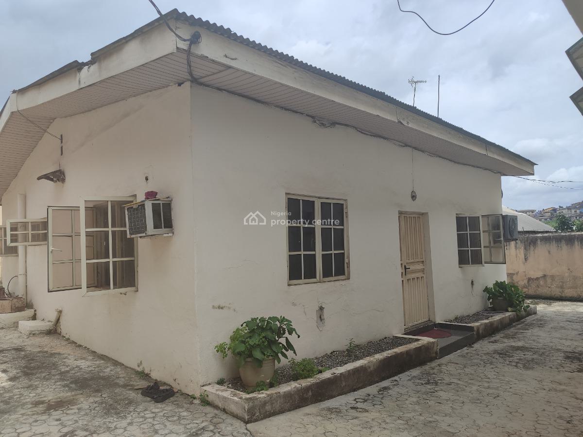 a Block of 4nos 3 Bedroom Flats, Off Emmanuel Keshi Street, Gra Phase 2, Magodo, Lagos, Block of Flats for Sale