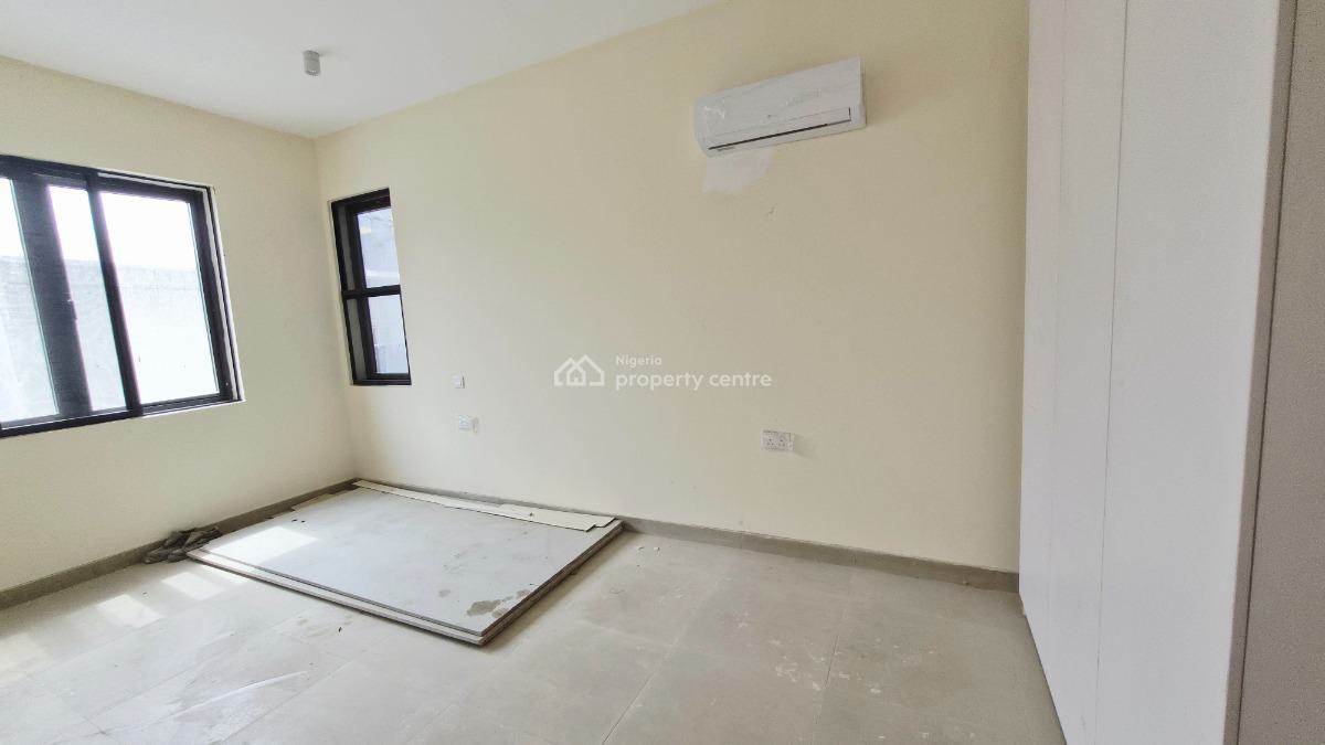 Brand New 3-bedroom Flat, Henry Ojogho Street, Lekki Phase 1, Lekki, Lagos, Flat / Apartment for Sale