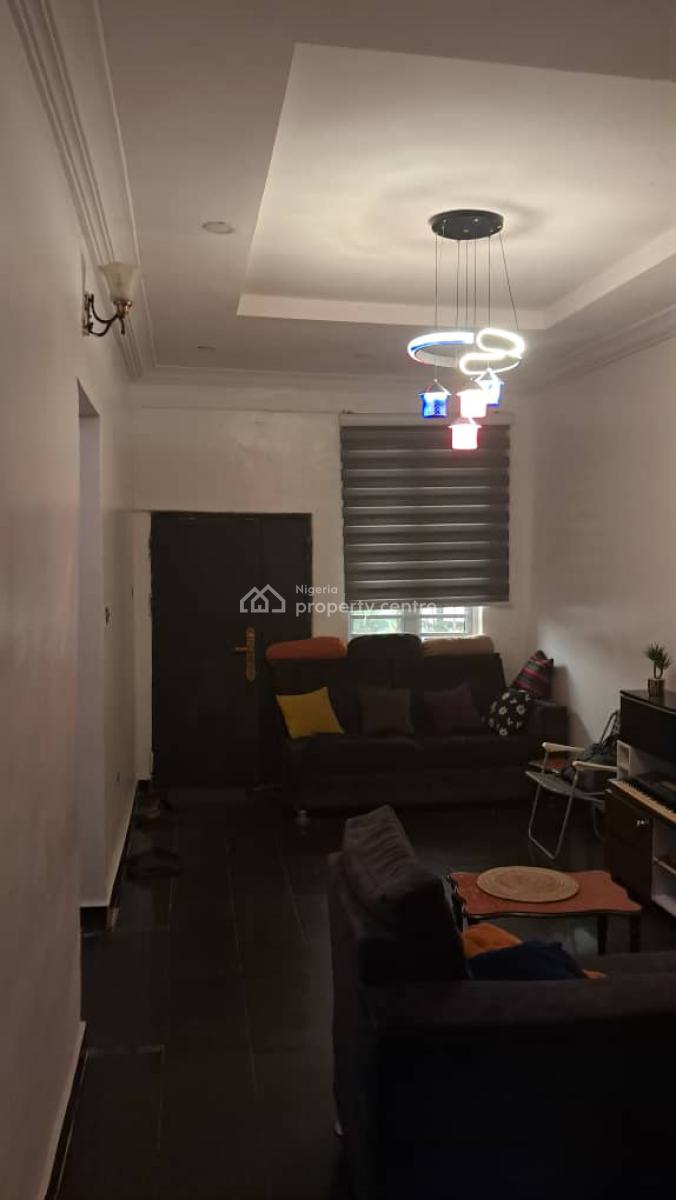 2 Bedroom Bungalow, Abraham Adesanya Estate, Ajah-lekki, Ajah, Lagos, Semi-detached Bungalow for Sale