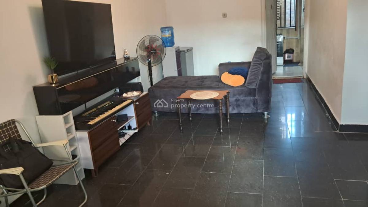2 Bedroom Bungalow, Abraham Adesanya Estate, Ajah-lekki, Ajah, Lagos, Semi-detached Bungalow for Sale
