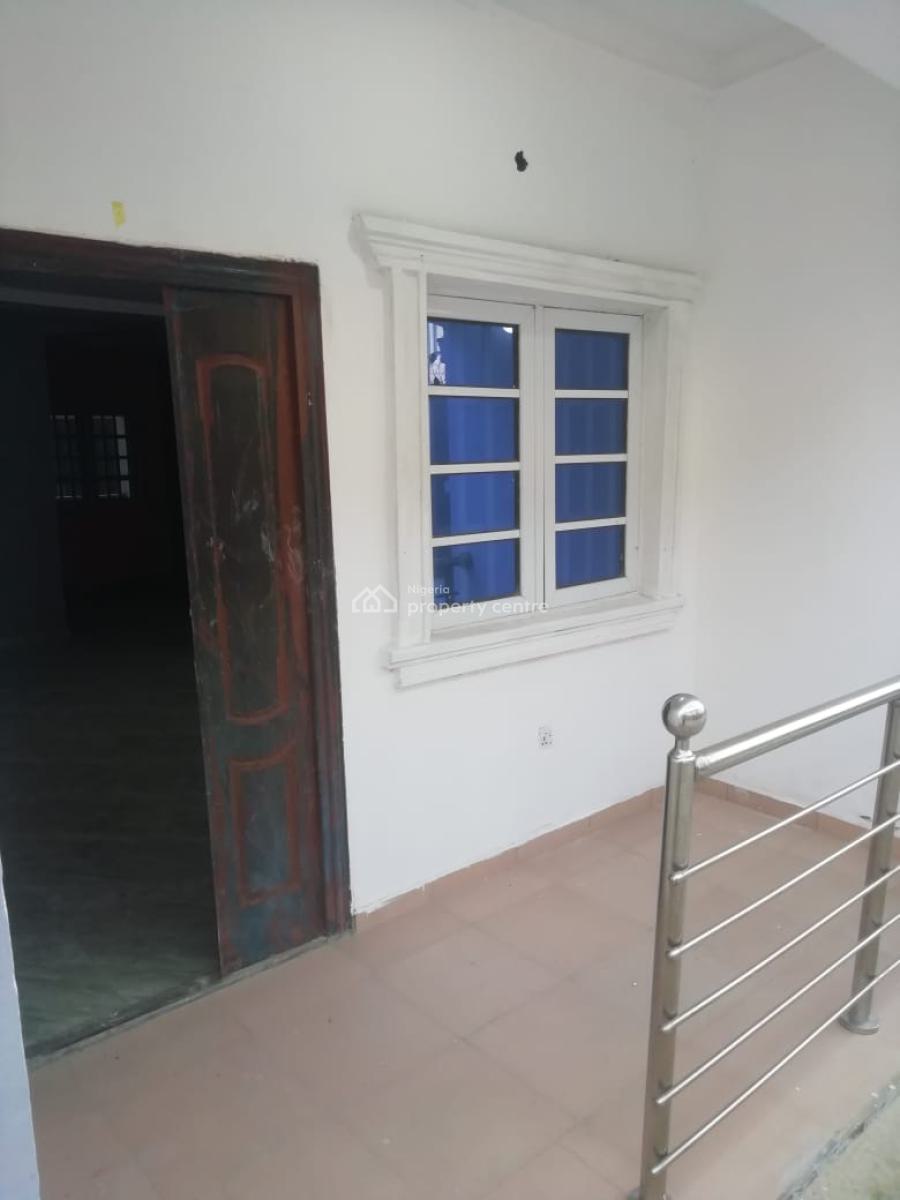 Newly Built 2bedroom Flat, Badore, Ajah, Lagos, Flat / Apartment for Rent