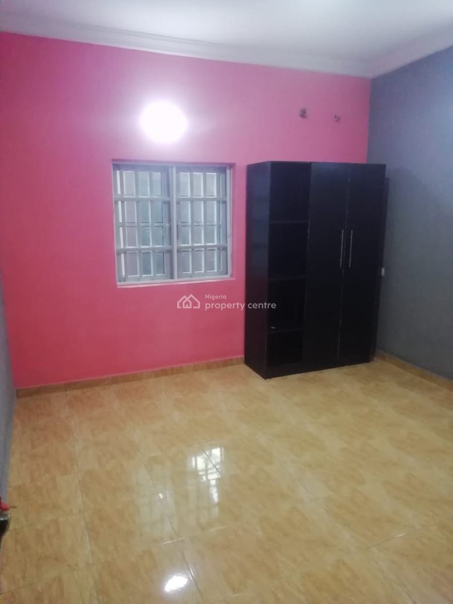 Newly Built 2bedroom Flat, Badore, Ajah, Lagos, Flat / Apartment for Rent