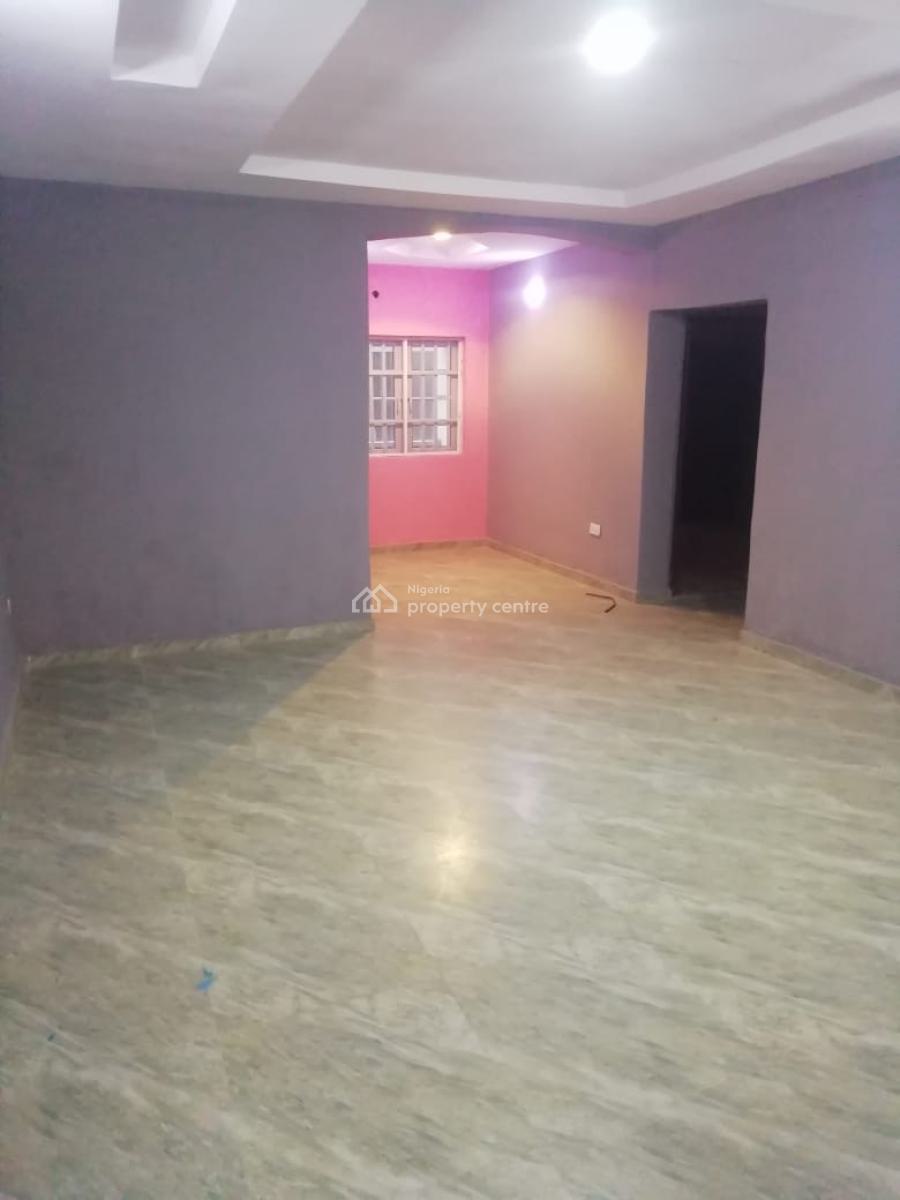 Newly Built 2bedroom Flat, Badore, Ajah, Lagos, Flat / Apartment for Rent