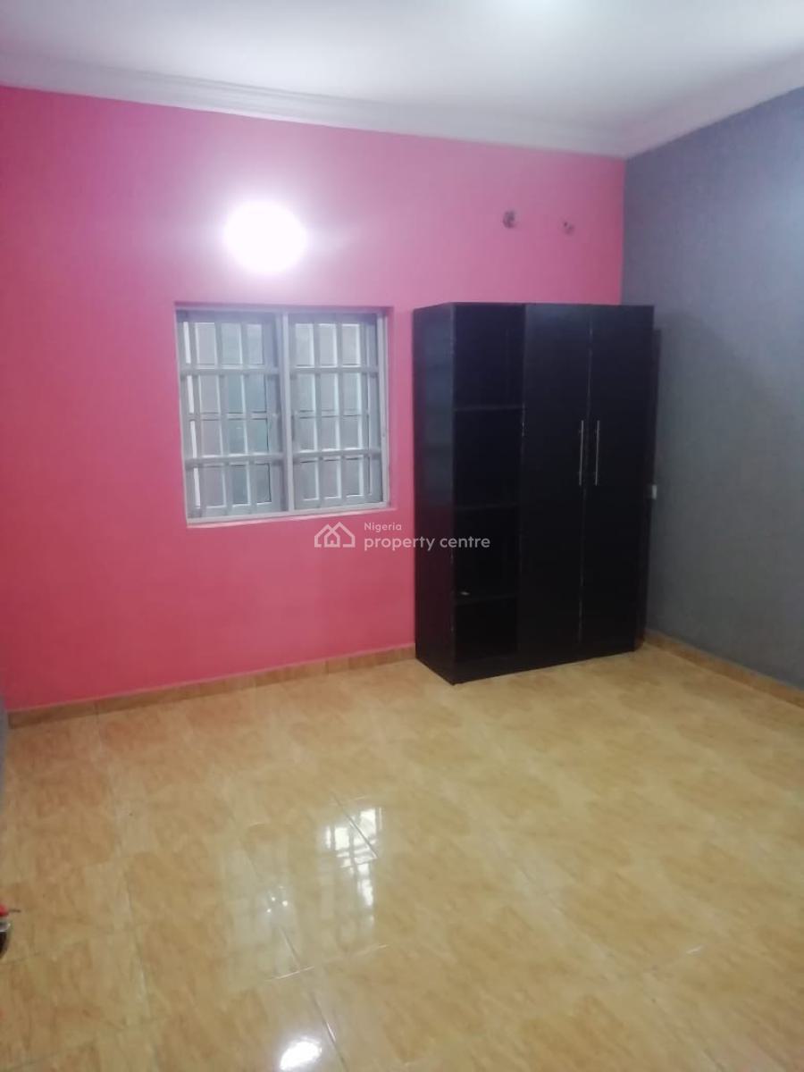 Newly Built 2bedroom Flat, Badore, Ajah, Lagos, Flat / Apartment for Rent