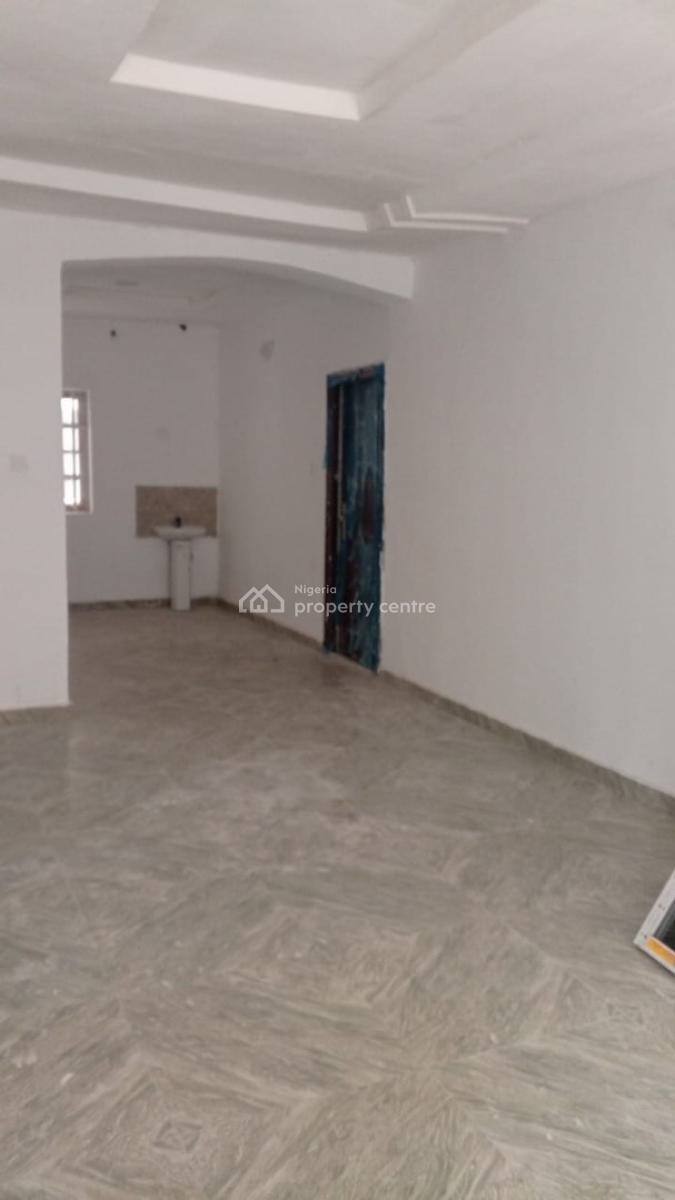 Newly Built 2bedroom Flat, Badore, Ajah, Lagos, Flat / Apartment for Rent