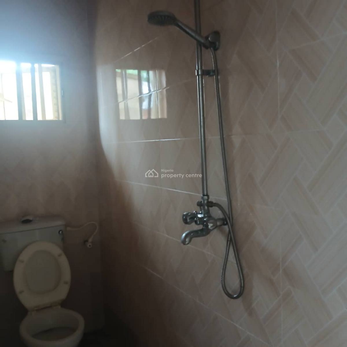 2 Bedroom Bungalow, Container Bus Stop, Awoyaya, Ibeju Lekki, Lagos, Detached Bungalow for Rent