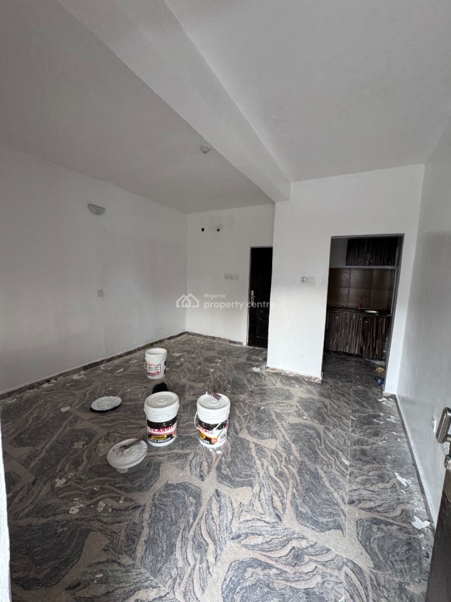 Self Contain, Igbo Efon, Lekki, Lagos, Self Contain (single Rooms) for Rent