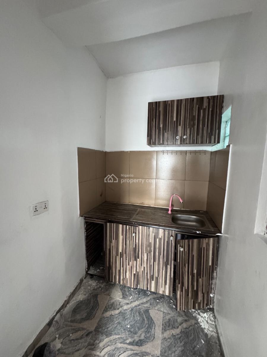 Self Contain, Igbo Efon, Lekki, Lagos, Self Contain (single Rooms) for Rent