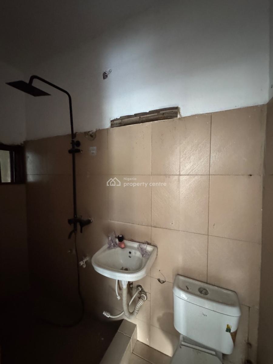 Self Contain, Igbo Efon, Lekki, Lagos, Self Contain (single Rooms) for Rent