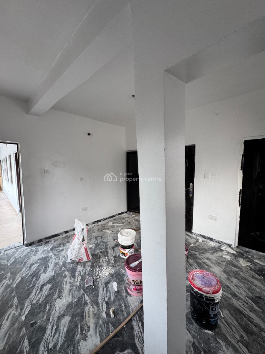 Self Contain, Igbo Efon, Lekki, Lagos, Self Contain (single Rooms) for Rent
