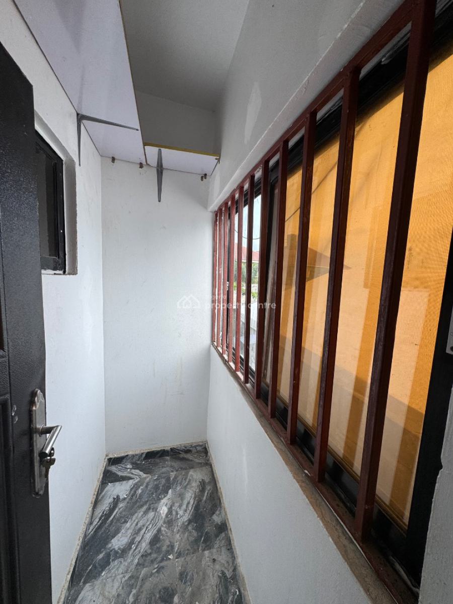 Self Contain, Igbo Efon, Lekki, Lagos, Self Contain (single Rooms) for Rent