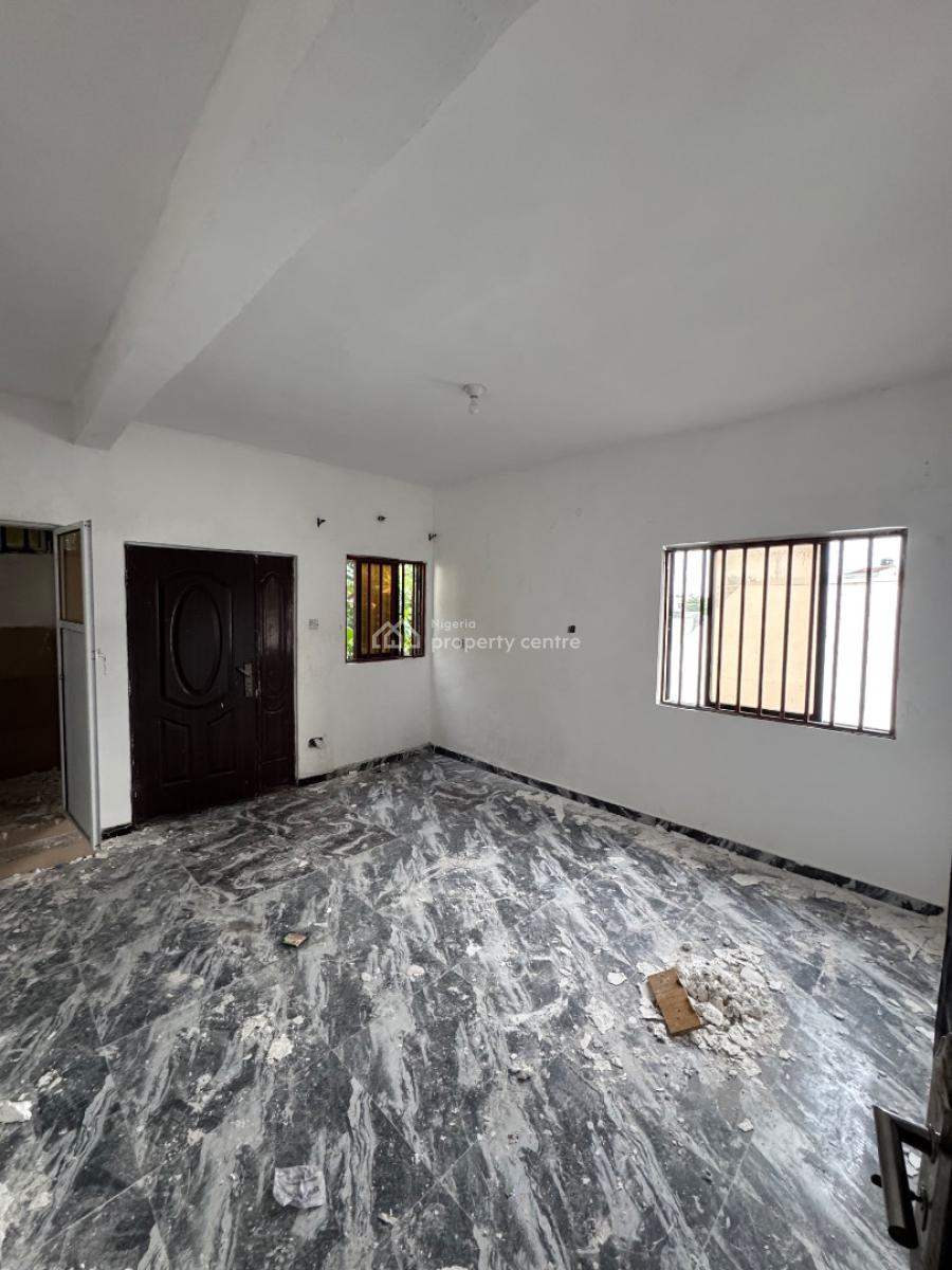 Self Contain, Igbo Efon, Lekki, Lagos, Self Contain (single Rooms) for Rent