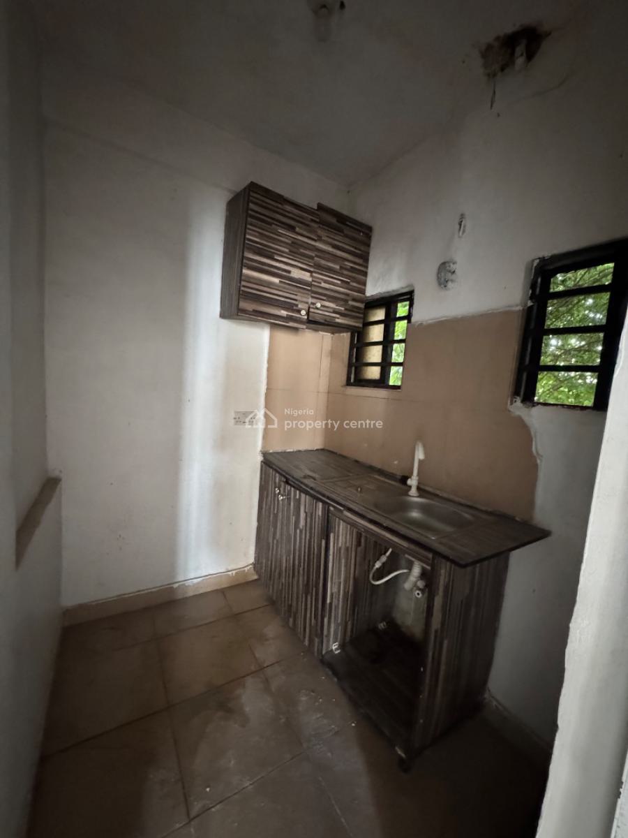 Self Contain, Igbo Efon, Lekki, Lagos, Self Contain (single Rooms) for Rent