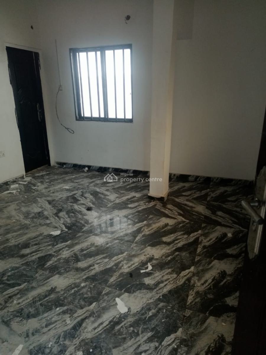 Miniflat, Igbo Efon, Lekki, Lagos, Mini Flat (room and Parlour) for Rent