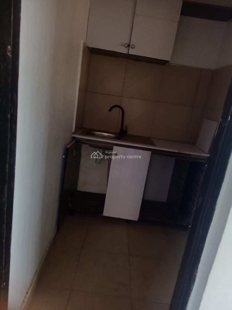 Miniflat, Igbo Efon, Lekki, Lagos, Mini Flat (room and Parlour) for Rent