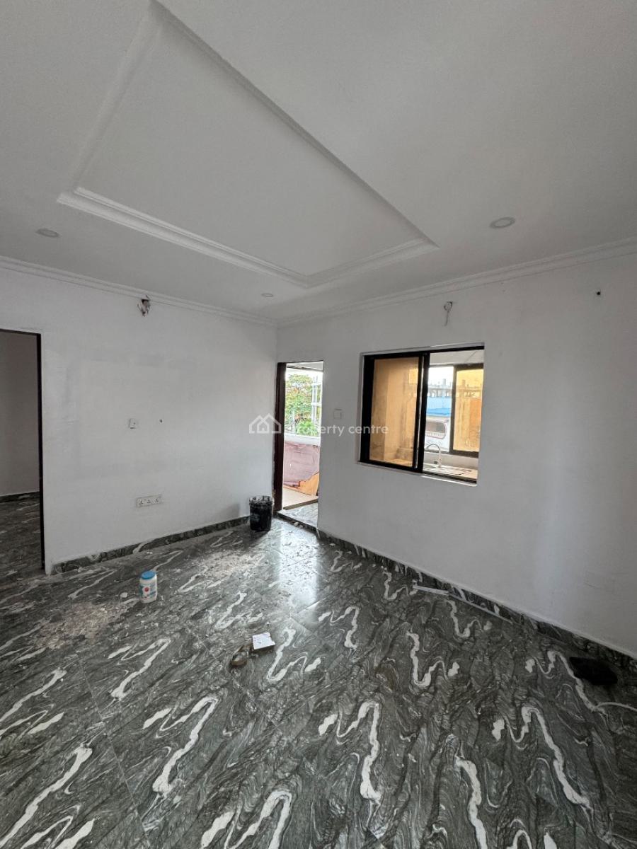 Mini Flat, Igbo Efon, Lekki, Lagos, Mini Flat (room and Parlour) for Rent