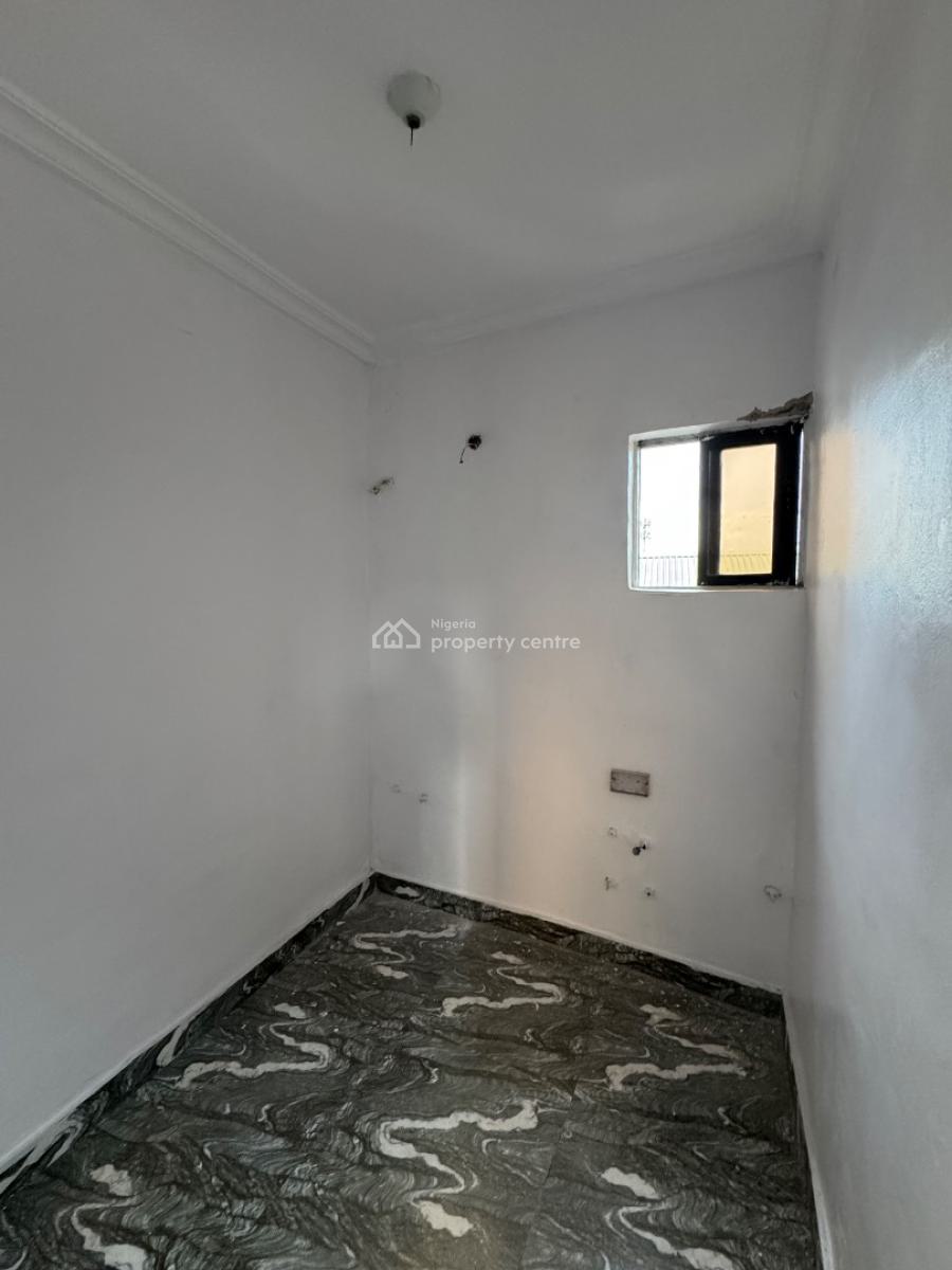 Mini Flat, Igbo Efon, Lekki, Lagos, Mini Flat (room and Parlour) for Rent