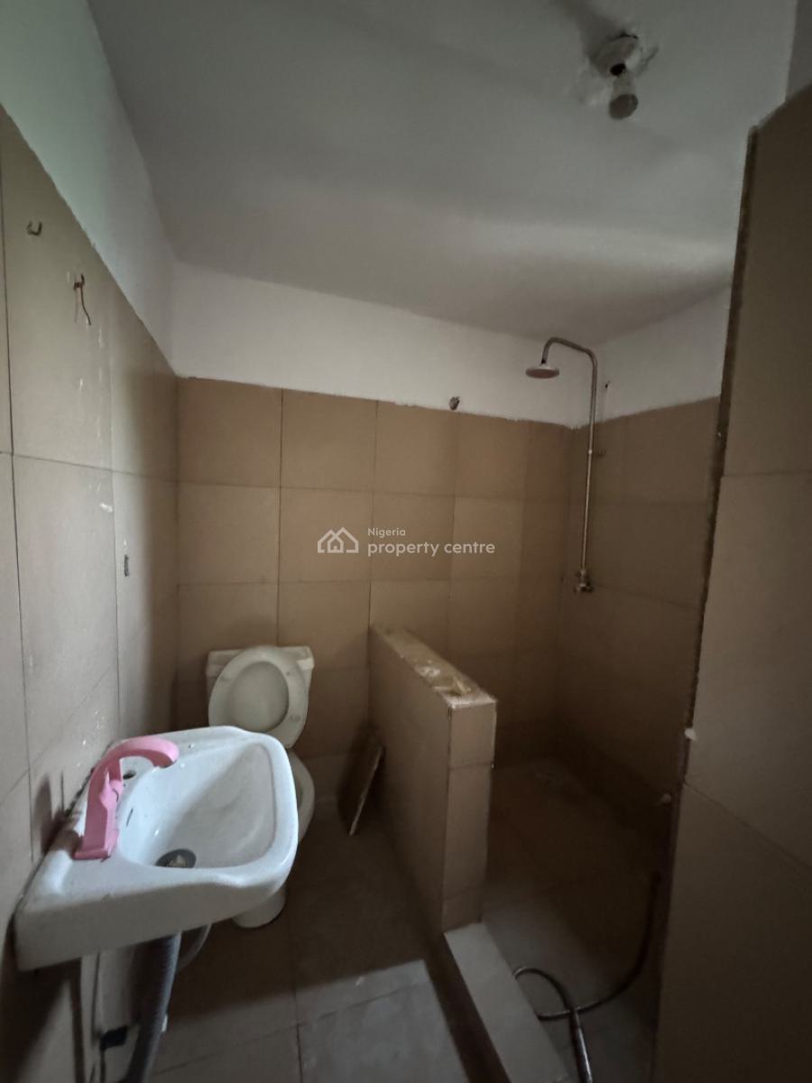 Mini Flat, Igbo Efon, Lekki, Lagos, Mini Flat (room and Parlour) for Rent
