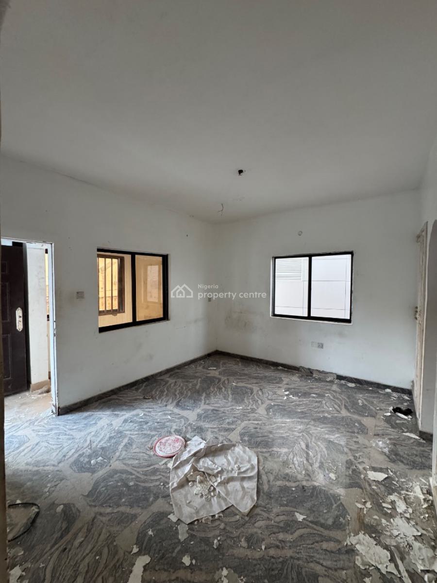 Mini Flat, Igbo Efon, Lekki, Lagos, Mini Flat (room and Parlour) for Rent