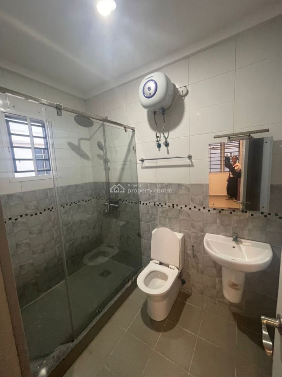 Luxury 1 Bedroom Mini Flat Apartment, Addo Road, Ajah Lekki Lagos, Ajah, Lagos, Mini Flat (room and Parlour) for Rent