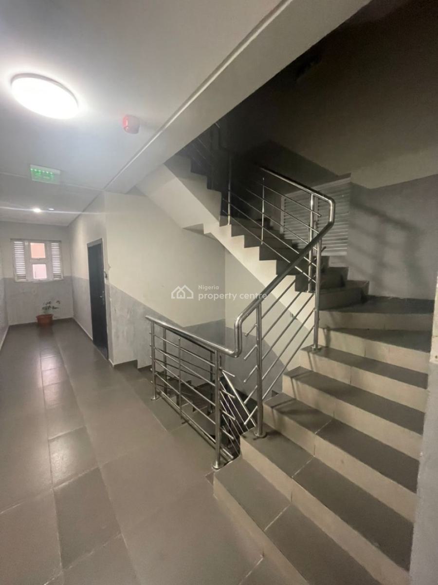 Luxury 1 Bedroom Mini Flat Apartment, Addo Road, Ajah Lekki Lagos, Ajah, Lagos, Mini Flat (room and Parlour) for Rent