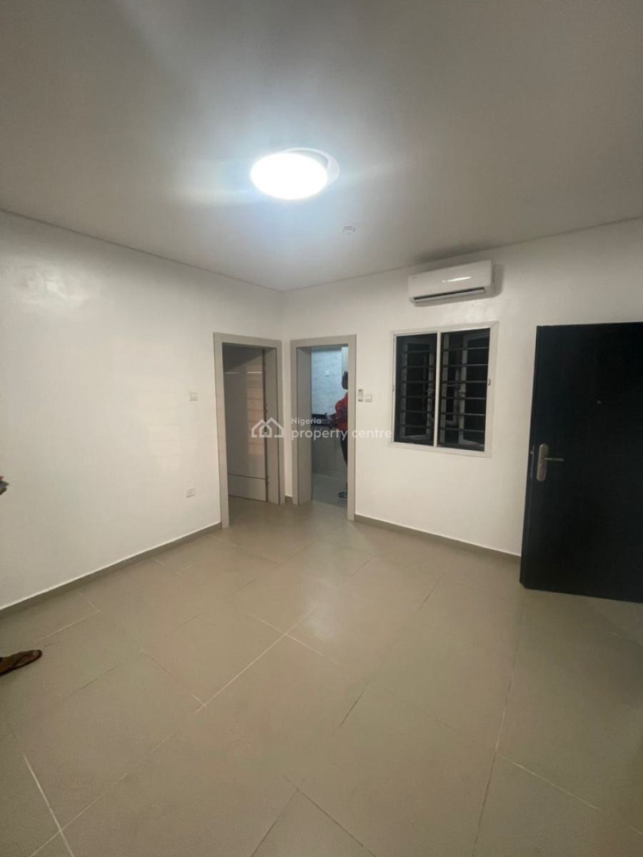 Luxury 1 Bedroom Mini Flat Apartment, Addo Road, Ajah Lekki Lagos, Ajah, Lagos, Mini Flat (room and Parlour) for Rent