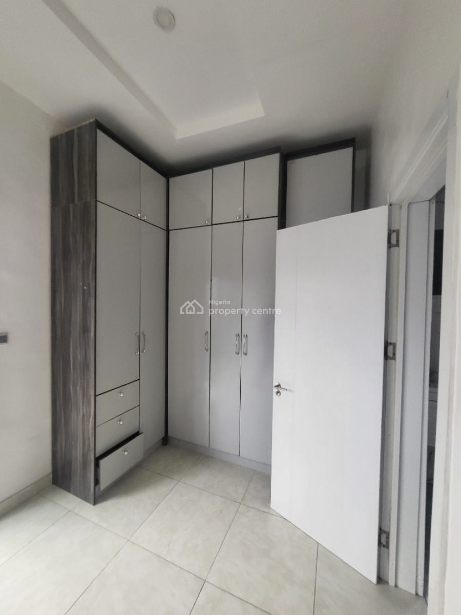 Luxurious Spacious Fully Detached 4bedroom Duplex in a Secure Estate, Ikota, Lekki, Lagos, House for Sale