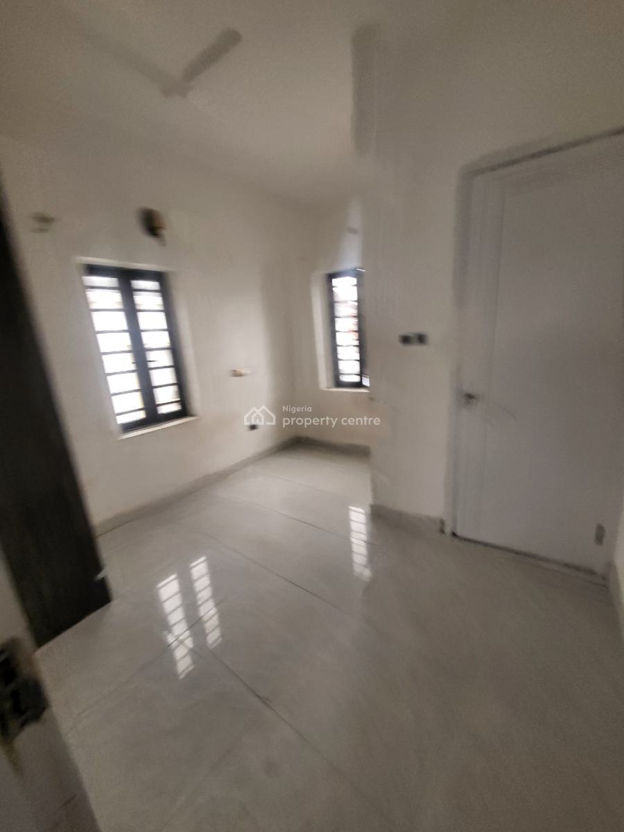 Luxurious Spacious Fully Detached 4bedroom Duplex in a Secure Estate, Ikota, Lekki, Lagos, House for Sale