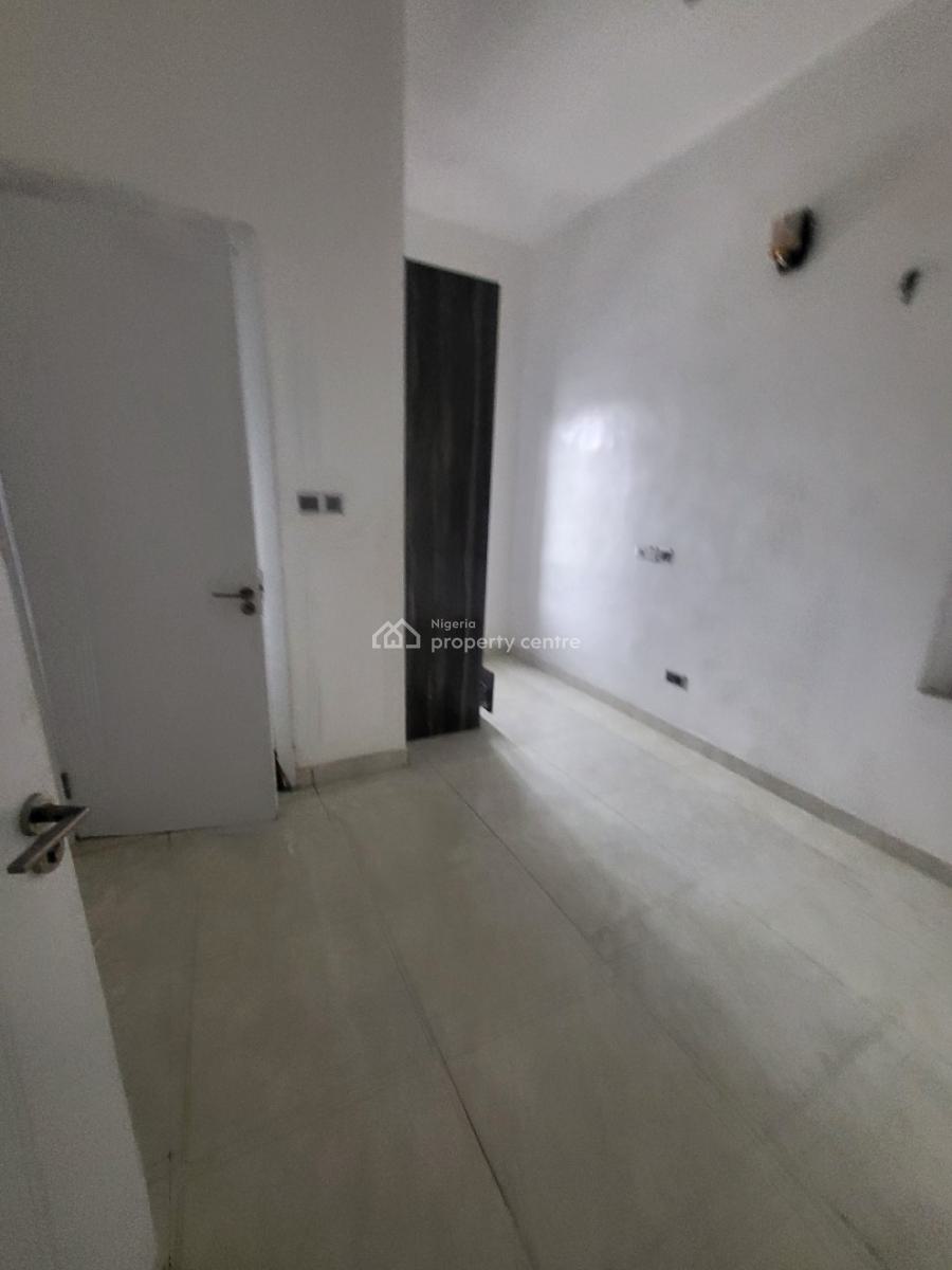 Luxurious Spacious Fully Detached 4bedroom Duplex in a Secure Estate, Ikota, Lekki, Lagos, House for Sale
