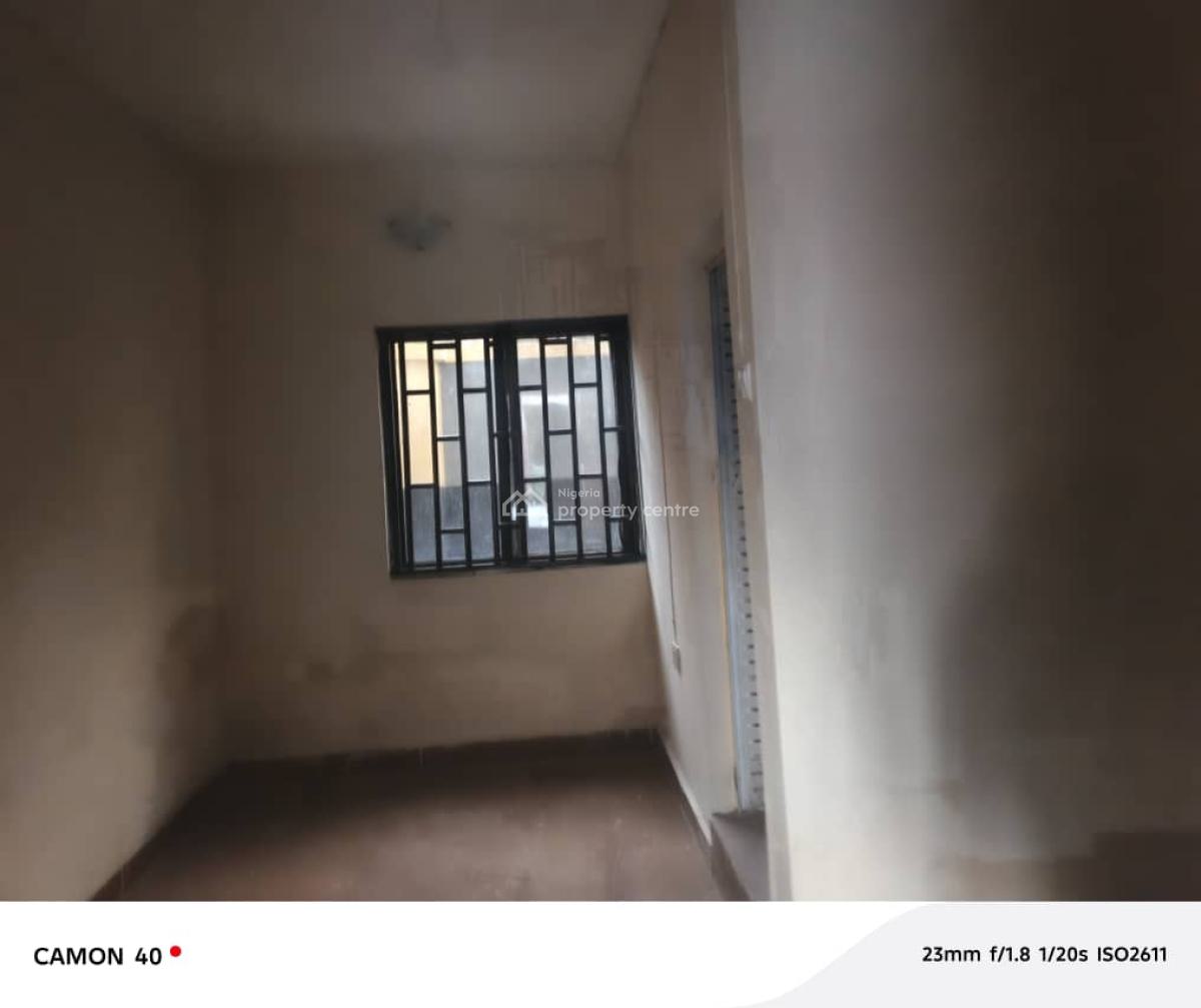 Newly Renovated Lovely Mini 2bed in a Good Location and Accessible, in a Good Location, Irawo, Kosofe, Lagos, Mini Flat (room and Parlour) for Rent