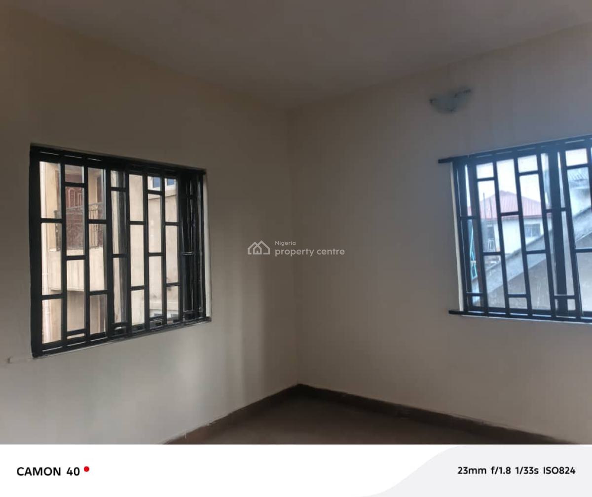 Newly Renovated Lovely Mini 2bed in a Good Location and Accessible, in a Good Location, Irawo, Kosofe, Lagos, Mini Flat (room and Parlour) for Rent