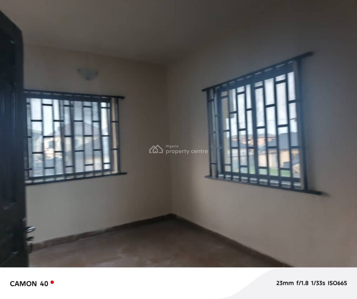 Newly Renovated Lovely Mini 2bed in a Good Location and Accessible, in a Good Location, Irawo, Kosofe, Lagos, Mini Flat (room and Parlour) for Rent
