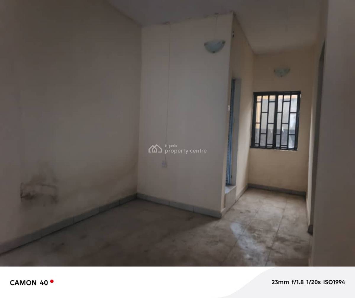 Newly Renovated Lovely Mini 2bed in a Good Location and Accessible, in a Good Location, Irawo, Kosofe, Lagos, Mini Flat (room and Parlour) for Rent