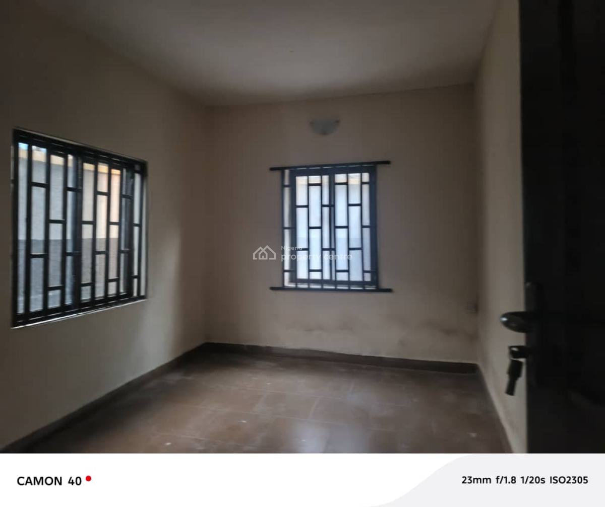 Newly Renovated Lovely Mini 2bed in a Good Location and Accessible, in a Good Location, Irawo, Kosofe, Lagos, Mini Flat (room and Parlour) for Rent
