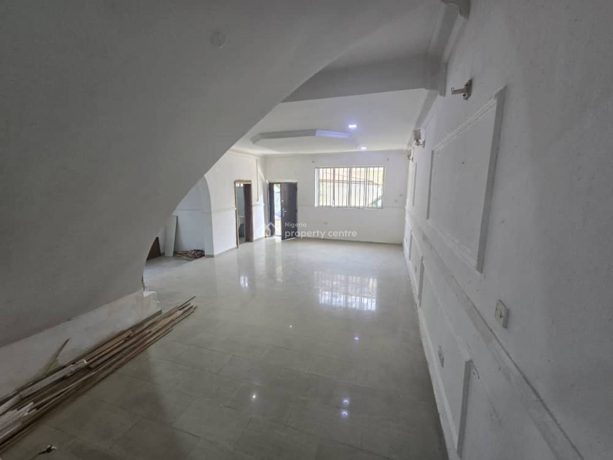 4-bedroom Terrace Duplex with 2 Rooms Bq, Off Folashbo, Lekki Phase 1, Lekki, Lagos, Terraced Duplex for Rent