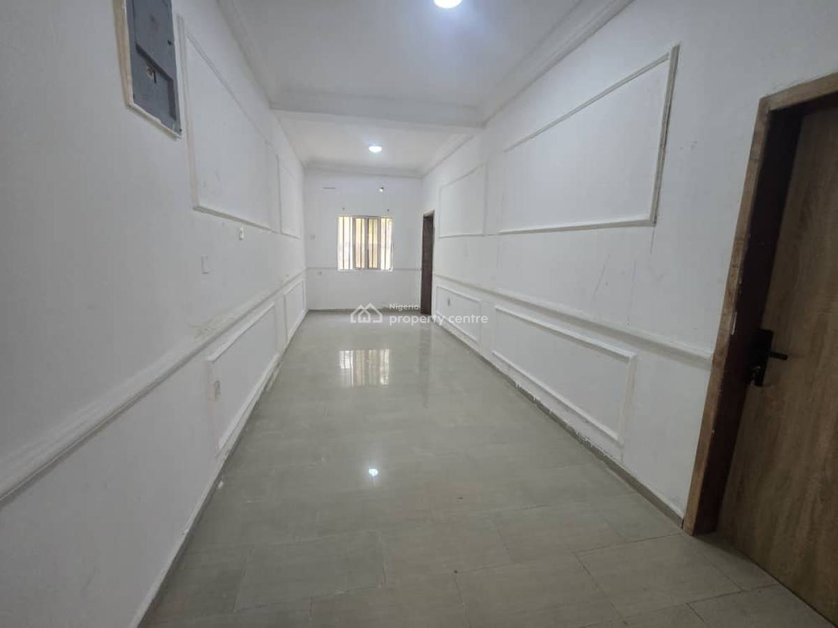 4-bedroom Terrace Duplex with 2 Rooms Bq, Off Folashbo, Lekki Phase 1, Lekki, Lagos, Terraced Duplex for Rent